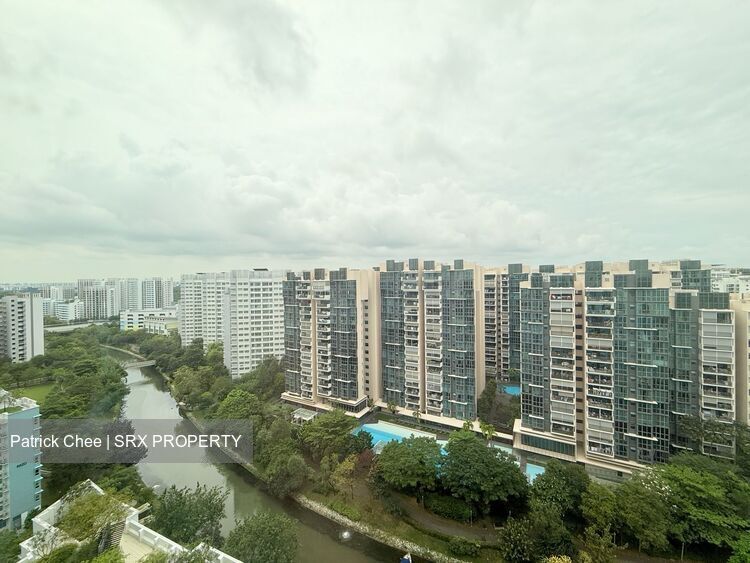 Blk 661B Waterway Sundew (Punggol), HDB 5 Rooms #503068521